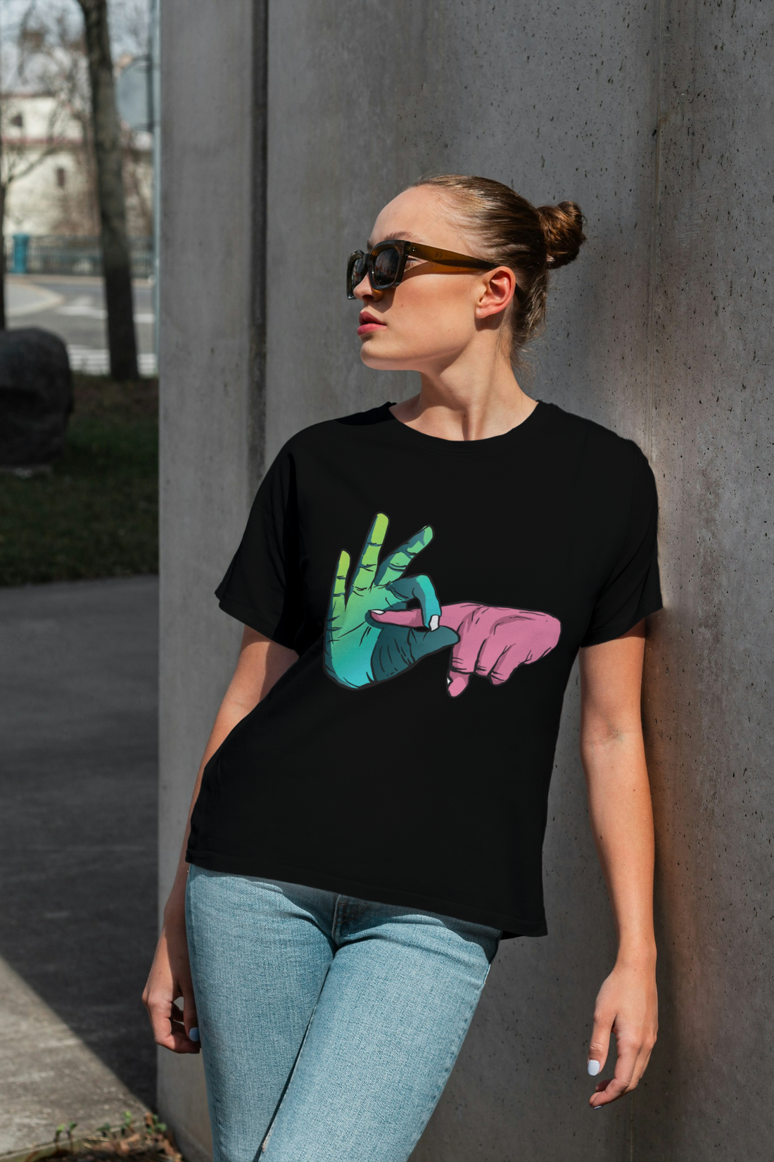 It’s a Sign T-Shirt(Unisex)