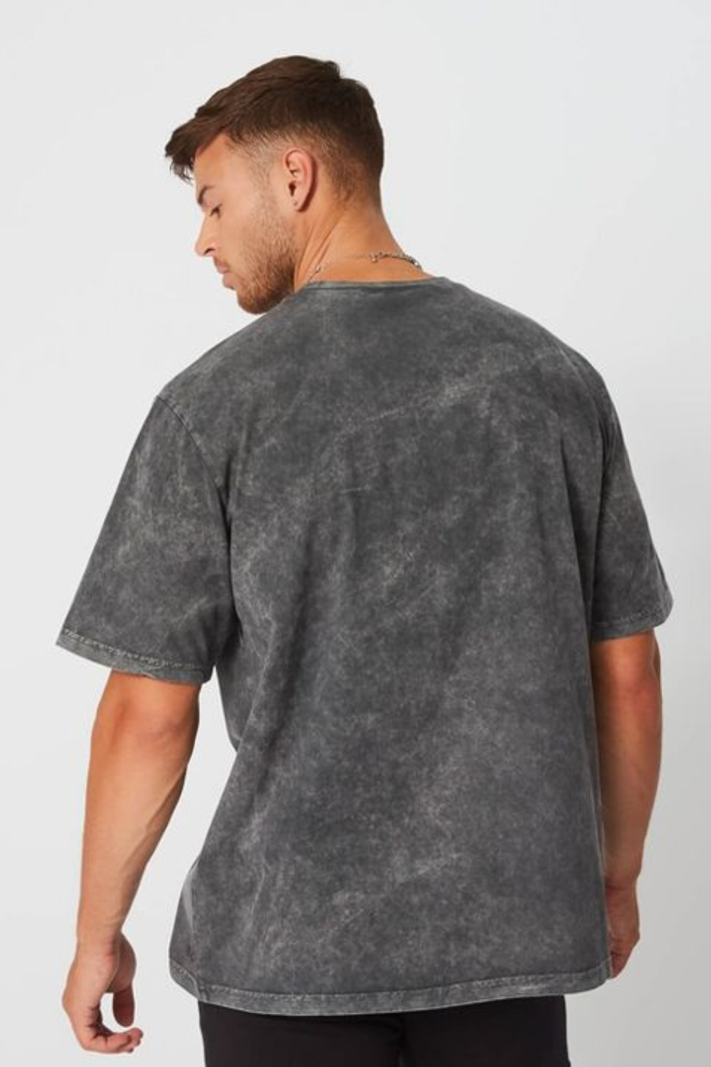 SLAYERS Reflective Vinyl (Acid Washed Oversized)